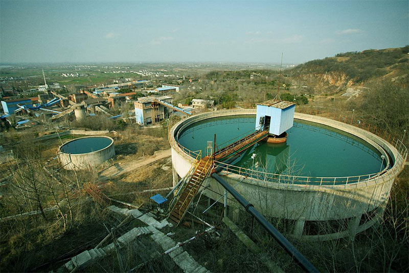 901瓷釉涂料應用