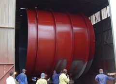 無(wú)溶劑型環(huán)氧防腐涂料