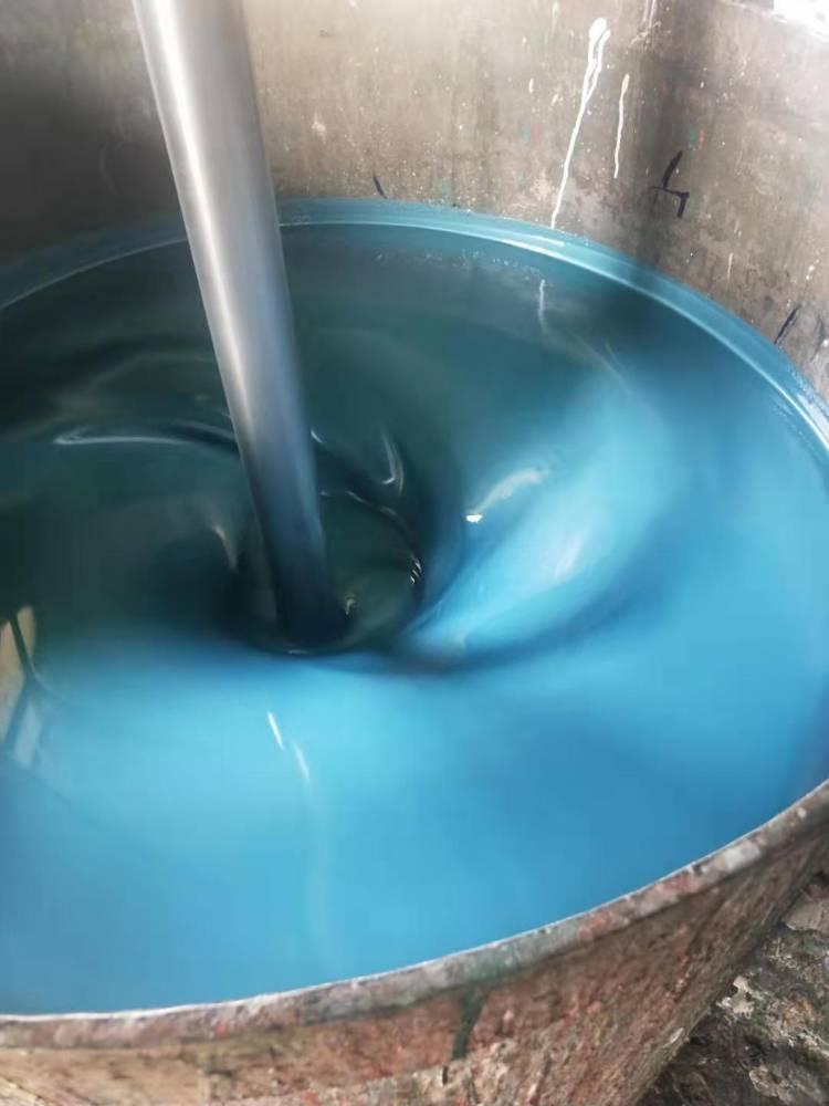 環(huán)氧無(wú)溶劑泳池涂料