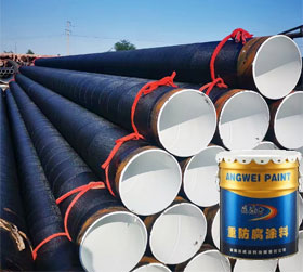 高固體超厚膜環(huán)氧漆